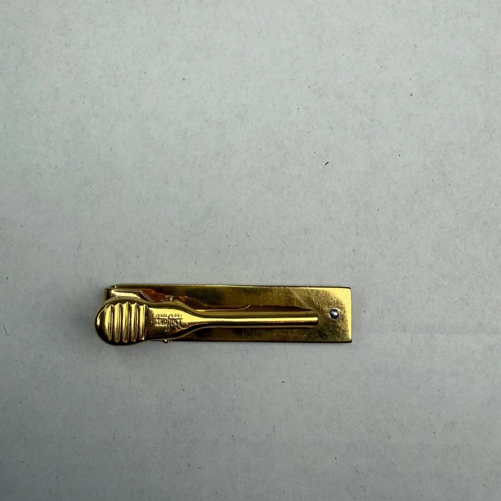 Balfour vintage tie